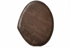 Eden Kanso Aogami Cuchillo De Chef, 20 Cm (para Zurdos) -Kinifeses Comercio EQ2040 020L 05 eden kanso linkshandig koksmes 20cm eq2040 020l d5