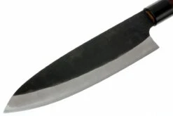 Eden Kanso Aogami Cuchillo De Chef, 20 Cm -Kinifeses Comercio EQ2040 020 02 eden quality kanso aogami koksmes 20cm eq2040 020 d2