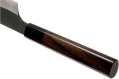 Eden Kanso Aogami Cuchillo De Chef, 20 Cm -Kinifeses Comercio EQ2040 020 04 eden kanso aogami v202104 1