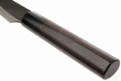 Eden Kanso Aogami Cuchillo Puntilla, 10 Cm (para Zurdos) 19 Eden Kanso Aogami Cuchillo Puntilla, 10 Cm (para Zurdos) -Kinifeses Comercio EQ2040 110L 04 eden kanso aogami officemes eq2040 110l d4