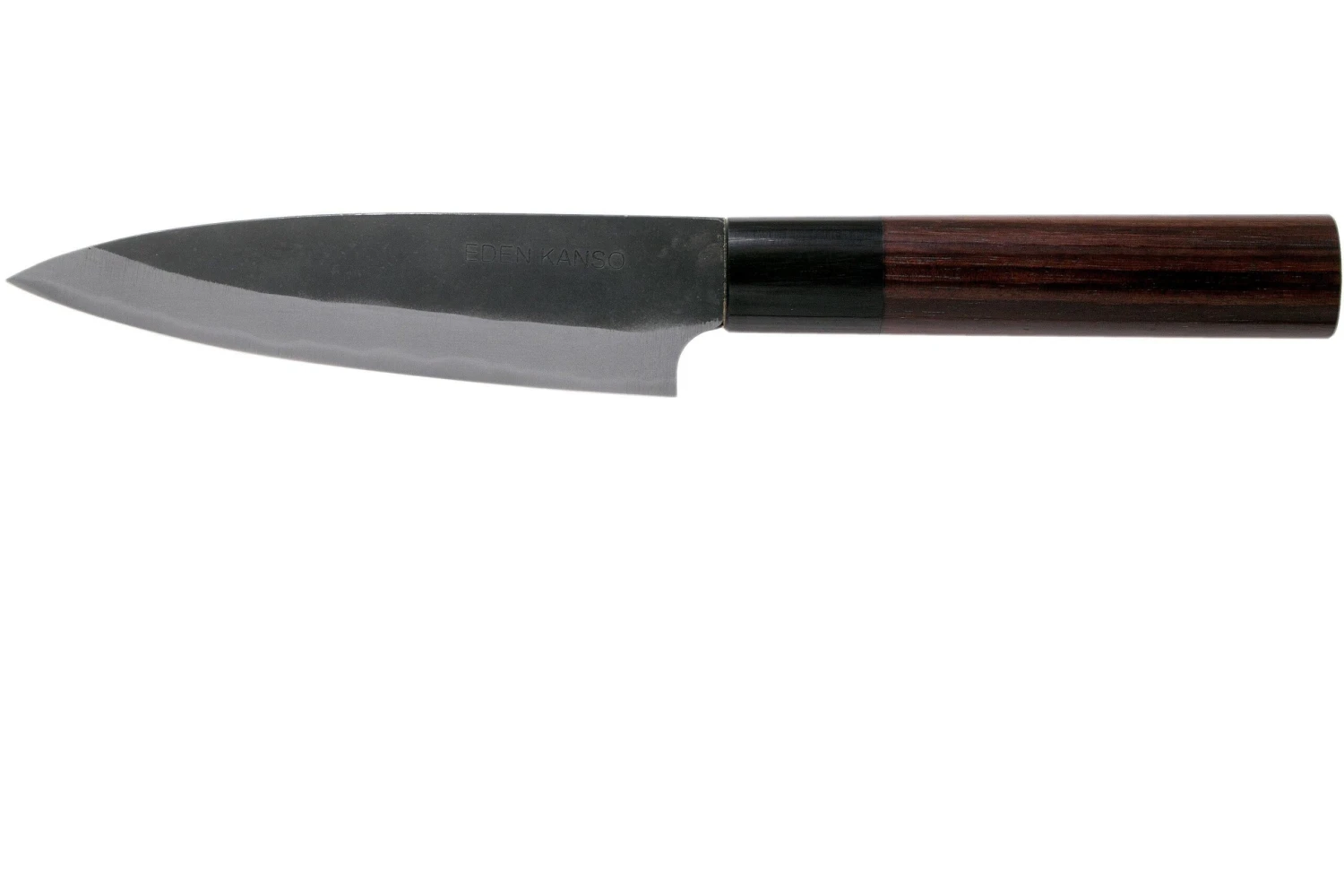 Eden Kanso Aogami Cuchillo Universal, 13,5 Cm 3 Eden Kanso Aogami Cuchillo Universal, 13,5 Cm