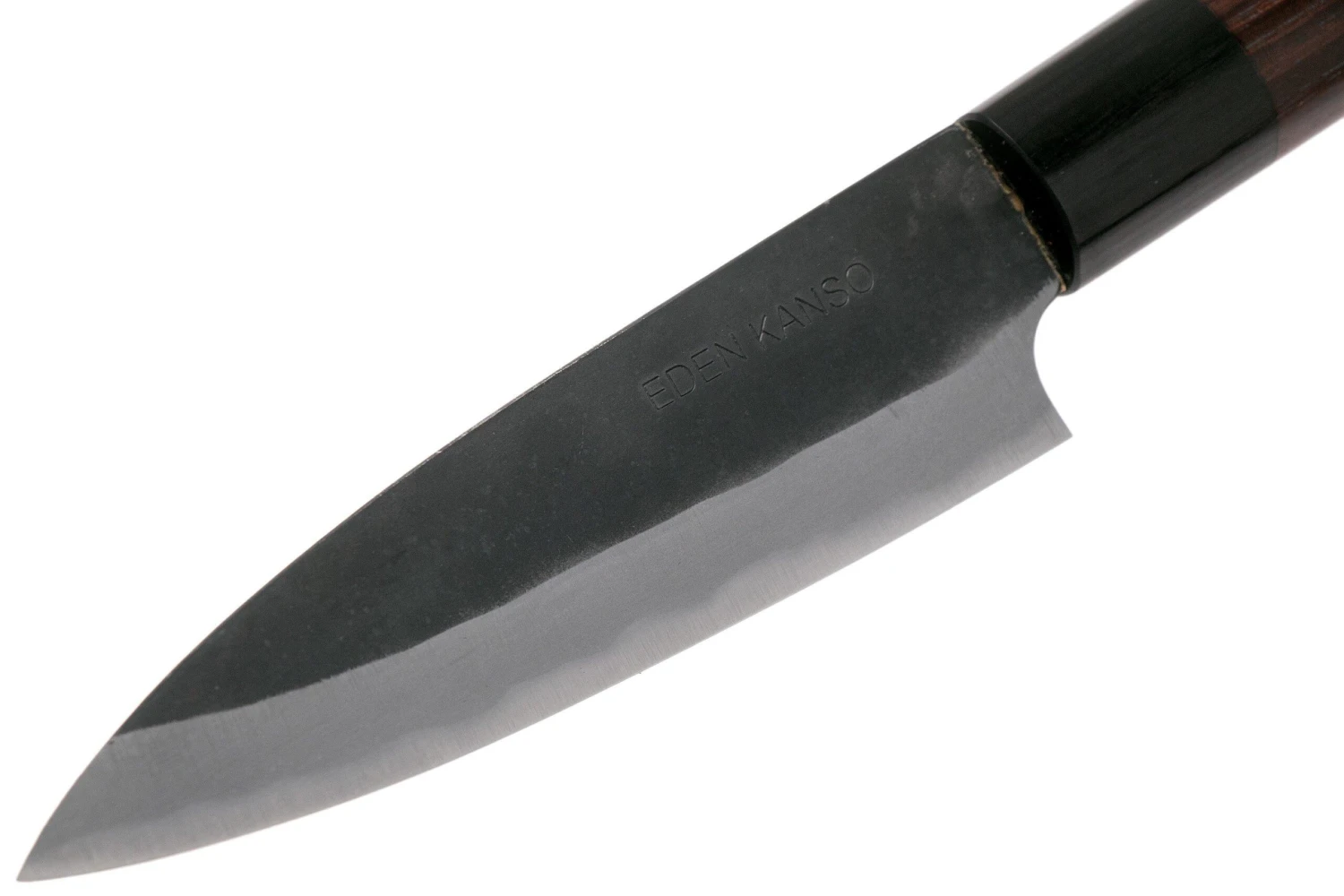 Eden Kanso Aogami Cuchillo Universal, 13,5 Cm 7 Eden Kanso Aogami Cuchillo Universal, 13,5 Cm - Imagen 5