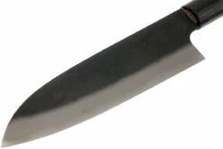 Eden Kanso Aogami Santoku, 18,5 Cm (para Zurdos) 15 Eden Kanso Aogami Santoku, 18,5 Cm (para Zurdos) -Kinifeses Comercio EQ2040 318L 02 eden kanso aogami santoku eq2040 318l d2