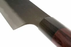 Eden Kanso Aogami Santoku, 18,5 Cm (para Zurdos) 17 Eden Kanso Aogami Santoku, 18,5 Cm (para Zurdos) -Kinifeses Comercio EQ2040 318L 03 eden kanso aogami santoku eq2040 318l d3