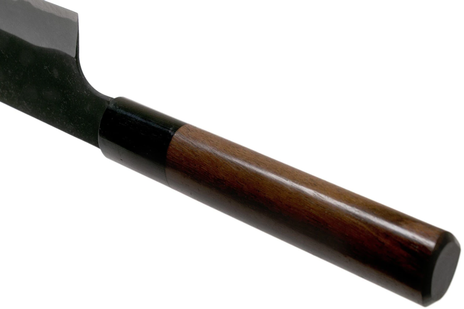 Eden Kanso Aogami Santoku, 18,5 Cm (para Zurdos) 9 Eden Kanso Aogami Santoku, 18,5 Cm (para Zurdos) - Imagen 7