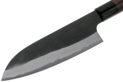 Eden Kanso Aogami Santoku, 18,5 Cm -Kinifeses Comercio EQ2040 318 03 eden kanso aogami v202104