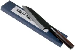 Eden Kanso Aogami Santoku, 18,5 Cm -Kinifeses Comercio EQ2040 318 06 eden kanso aogami v202104