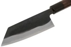 Eden Kanso Aogami 2040-413L Kiritsuke 13.5 Cm Para Zurdos -Kinifeses Comercio EQ2040 413L 03 eden kanso aogami