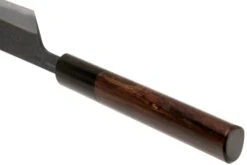 Eden Kanso Aogami 2040-413L Kiritsuke 13.5 Cm Para Zurdos -Kinifeses Comercio EQ2040 413L 04 eden kanso aogami