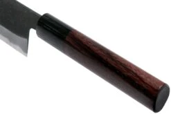 Eden Kanso Aogami 2040-413 Kiritsuke 13,5 Cm -Kinifeses Comercio EQ2040 413 05 eden kanso aogami