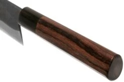 Eden Kanso Aogami 2040-418L Kiritsuke 18 Cm Para Zurdos -Kinifeses Comercio EQ2040 418L 05 eden kanso aogami