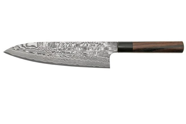 Eden Susumi SG2 Cuchillo De Chef, 23 Cm 3 Eden Susumi SG2 Cuchillo De Chef, 23 Cm