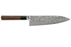 Eden Susumi SG2 Cuchillo De Chef, 23 Cm 9 Eden Susumi SG2 Cuchillo De Chef, 23 Cm -Kinifeses Comercio EQ2050 023 02 eden