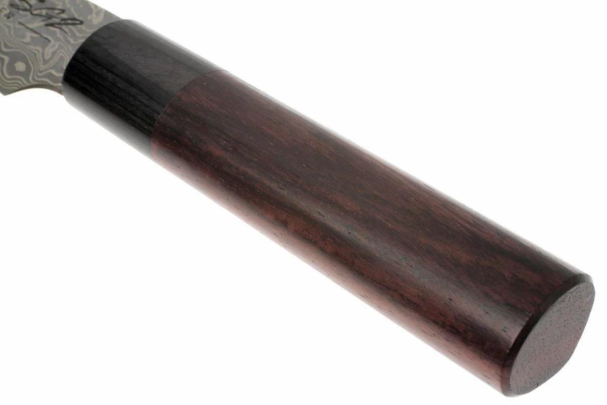 Eden Susumi SG2 Cuchillo Puntilla, 10 Cm 5 Eden Susumi SG2 Cuchillo Puntilla, 10 Cm - Imagen 3