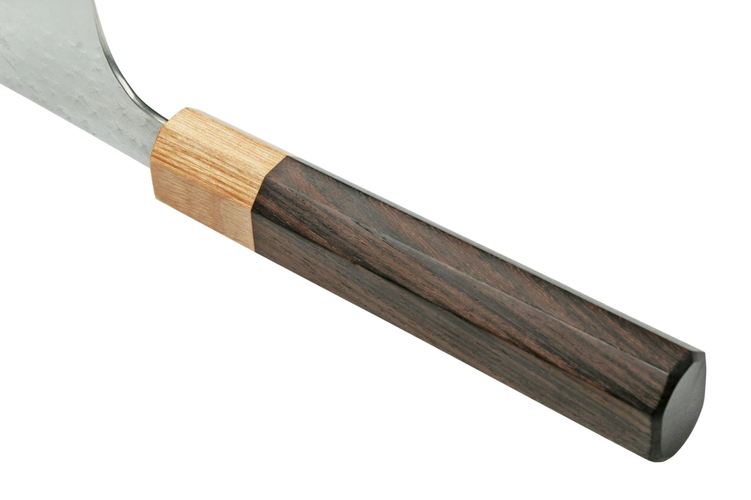 Eden Takara Gyuto 2060-021 Acero Aogami, 21 Cm 6 Eden Takara Gyuto 2060-021 Acero Aogami, 21 Cm - Imagen 4