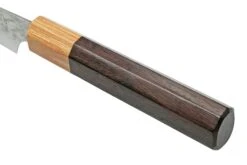 Eden Takara Petty 2060-112 Acero Aogami, 13 Cm -Kinifeses Comercio EQ2060 112 05 edentakara