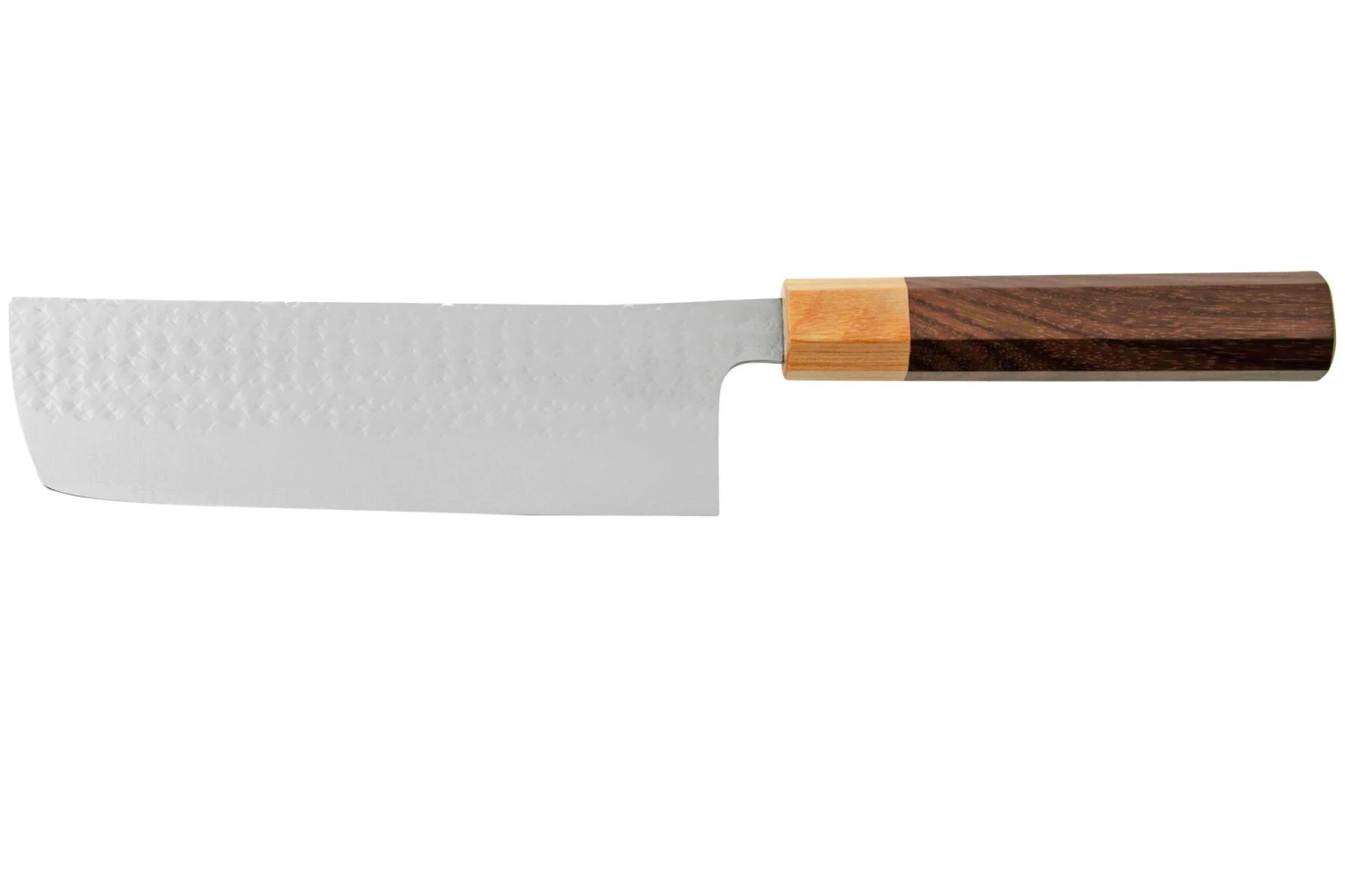 Eden Takara Nakiri 16,5 Cm, Aogami Steel 3 Eden Takara Nakiri 16,5 Cm, Aogami Steel