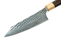 Eden Takara Santoku 2060-316 Acero Aogami 16,5 Cm -Kinifeses Comercio EQ2060 316 03 edentakara