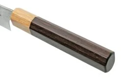 Eden Takara Santoku 2060-316 Acero Aogami 16,5 Cm -Kinifeses Comercio EQ2060 316 05 edentakara