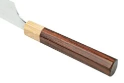 Eden Takara Sujihiki 2060-527 Acero Aogami, 27 Cm -Kinifeses Comercio EQ2060 527 04 edentakara