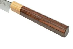 Eden Takara Sujihiki 2060-527 Acero Aogami, 27 Cm -Kinifeses Comercio EQ2060 527 05 edentakara