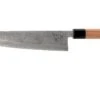 Eden Dento Gyuto 21 Cm, Aogami Steel -Kinifeses Comercio EQ2070 021 01 eden dento gyuto eq2070 021 01