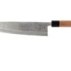 Eden Dento Gyuto 24 Cm, Aogami Steel -Kinifeses Comercio EQ2070 024 01 eden dento gyuto eq2070 024 01
