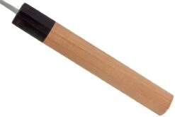 Eden Dento Gyuto 24 Cm, Aogami Steel 12 Eden Dento Gyuto 24 Cm, Aogami Steel -Kinifeses Comercio EQ2070 024 04 eden dento gyuto eq2070 024 04