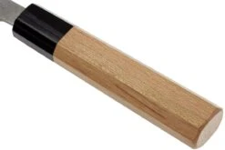 Eden Dento Petty 12 Cm, Aogami Steel -Kinifeses Comercio EQ2070 112 03 eden dento petty eq2070 112 03