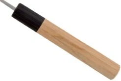 Eden Dento Petty 12 Cm, Aogami Steel -Kinifeses Comercio EQ2070 112 04 eden dento petty eq2070 112 04