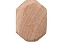 Eden Dento Petty 12 Cm, Aogami Steel -Kinifeses Comercio EQ2070 112 05 eden dento petty eq2070 112 05