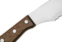 Eden Pankiri Japanese Cuchillo Para Pan 27 Cm -Kinifeses Comercio EQ2081 270 05 eden