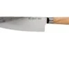 Eden Sugoi Olive 2090-020 Cuchillo De Chef 20 Cm 1 Eden Sugoi Olive 2090-020 Cuchillo De Chef 20 Cm -Kinifeses Comercio EQ2090 020 01 eden sugoi