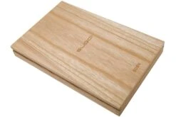 Eden Sugoi Olive 2090-S01, Juego De Cuchillos De 3 Piezas -Kinifeses Comercio EQ2090 S01 05 eden sugoi