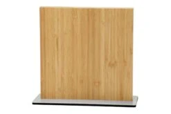 Eden Magnetic Knife Block EQB103 Bamboo -Kinifeses Comercio EQB103 03 eden