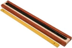 Eden-tira Magnética Para Cuchillos Madera De Coral/arce, 50 X 6 Cm -Kinifeses Comercio EQMKH003 03 eden messenmagneet eqmkh003 03