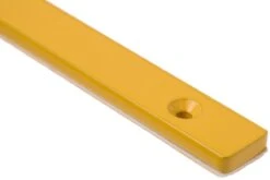 Eden-tira Magnética Para Cuchillos Madera De Coral/arce, 50 X 6 Cm -Kinifeses Comercio EQMKH003 04 eden messenmagneet eqmkh003 04