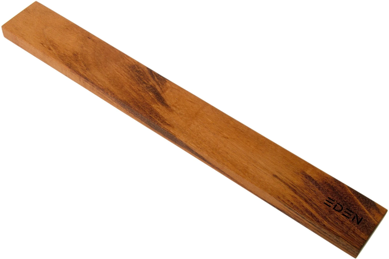 Eden-soporte Magnético Para Cuchillos Madera De Tigre, 50 X 6 Cm 3 Eden-soporte Magnético Para Cuchillos Madera De Tigre, 50 X 6 Cm