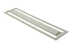 Eden Tira De Imanes Para Cuchillos Verticales De Roble, 50 X 12 Cm -Kinifeses Comercio EQMKH012 05 eden