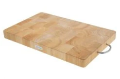 Eden Quality Tabla De Cortar De Madera
