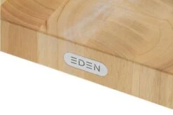 Eden Quality Tabla De Cortar De Madera -Kinifeses Comercio EQP001 03 eden