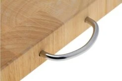 Eden Quality Tabla De Cortar De Madera -Kinifeses Comercio EQP001 04 eden