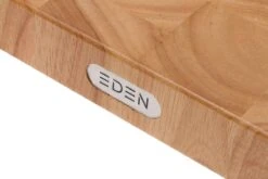Eden Quality Tabla De Cortar De Madera -Kinifeses Comercio EQP001 04 eden v2016 eqp001 04