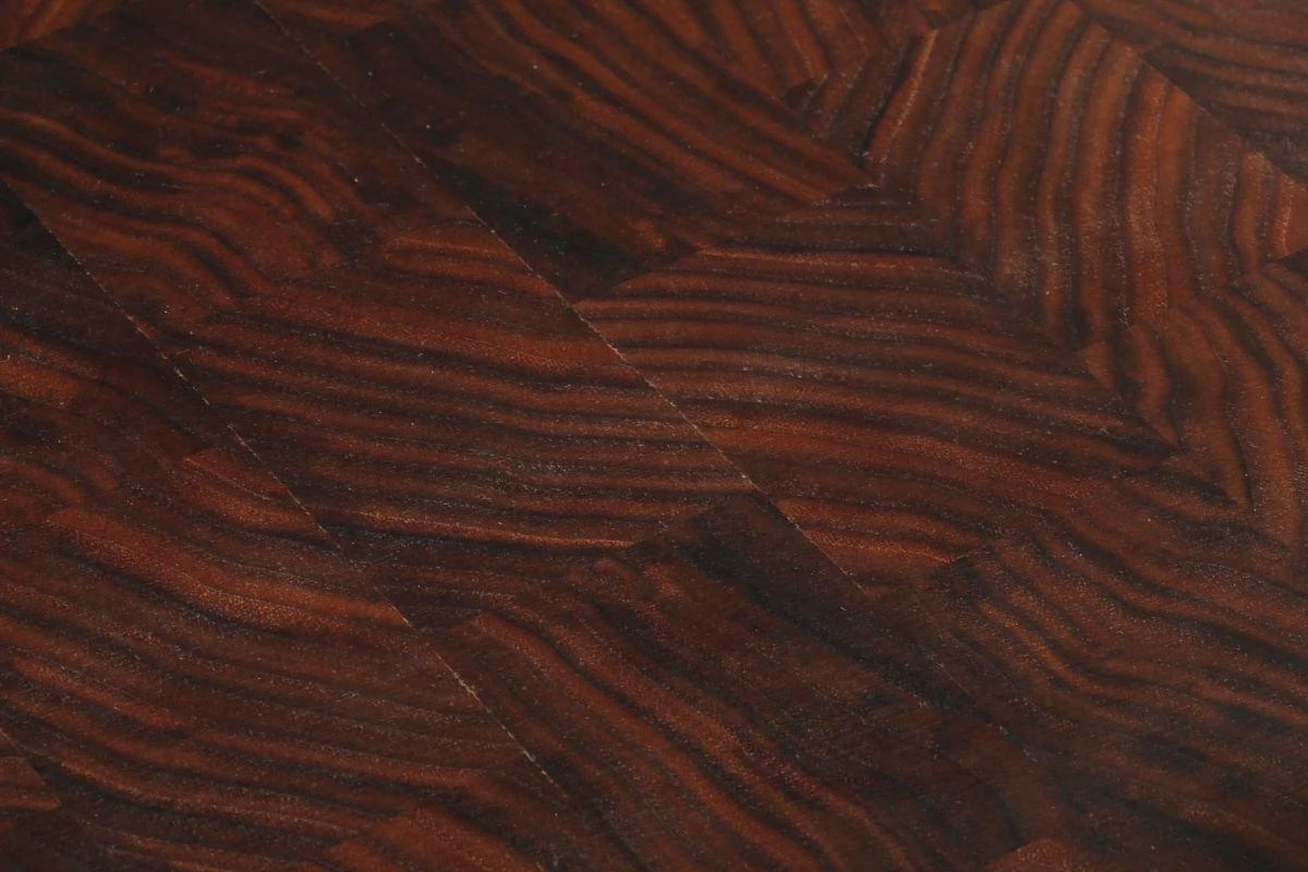 Eden Tabla De Cortar Hecha A Mano, Nogal Americano, 35x25 Cm 5 Eden Tabla De Cortar Hecha A Mano, Nogal Americano, 35x25 Cm - Imagen 3