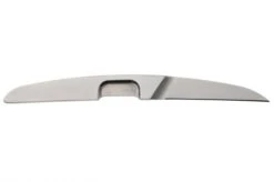 Extrema Ratio Silver Talon 04.1000.0430/SAT/24, Cuchillo Fijo -Kinifeses Comercio ER04 1000 0430 SAT 24 02 extremaratio