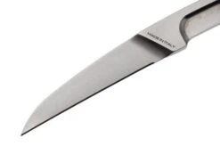 Extrema Ratio Silver Talon 04.1000.0430/SAT/24, Cuchillo Fijo -Kinifeses Comercio ER04 1000 0430 SAT 24 03 extremaratio