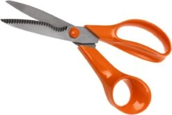 Fiskars Classic 859874 Tijeras De Cocina 18cm -Kinifeses Comercio F859874 03 fiskars schaar f859874 03
