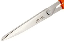 Fiskars- F9859 Classic Tijeras Para El Hogar -Kinifeses Comercio F9859 03 fiskars 9859 huishoudschaar d3