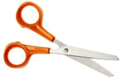 Fiskars F9891 Classic Tijeras De Hobby -Kinifeses Comercio F9891 02 fiskars 9891 huishoudschaar d2 1