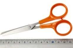 Fiskars F9891 Classic Tijeras De Hobby -Kinifeses Comercio F9891 06 fiskars 9891 huishoudschaar d6